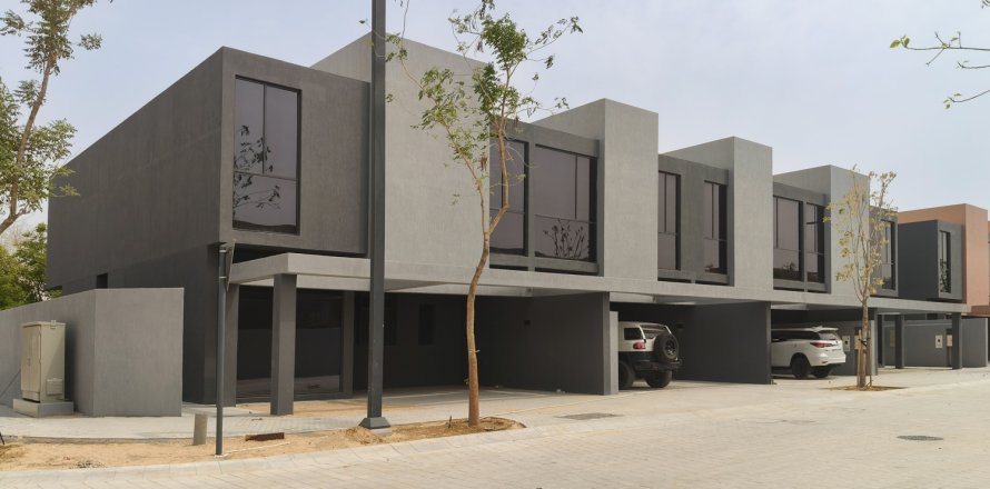 Kuća u nizu u gradu Tilal City, Sharjah, UAE 4 spavaće sobe, 247.21 m2 Br. 748576