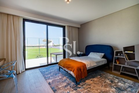 Βίλα στην Saadiyat Island, Abu Dhabi, ΗΑΕ 4 υπνοδωμάτια, 725 τ.μ. Αρ. 716410