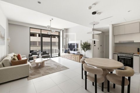 Apartament w Dubai Harbour, Dubai, ZEA 1 sypialnia, 79.8 mkw. nr 745127