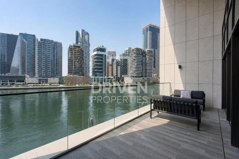 Apartmán v Business Bay, Dubai, SAE 2 spálne, 183.95 m2 č. 745122