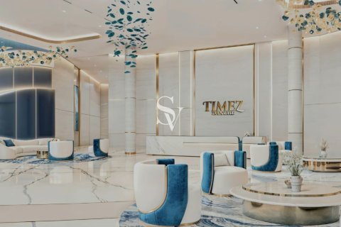 Appartamento a Dubai Silicon Oasis, Dubai, EAU 2 camere da letto, 79 mq. № 751703