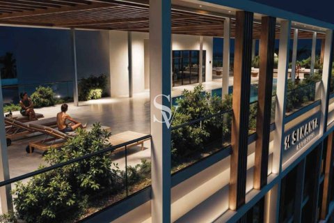 Lakás itt: Dubai South (Dubai World Central), EAE, 45 m², azonosító: 751701 - fénykép 10