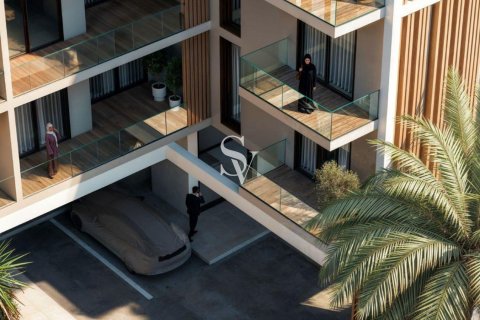 Apartment til salg i Dubai South (Dubai World Central), Dubai, UAE 2 soveværelser, 107 kvm № 751702 - foto 29