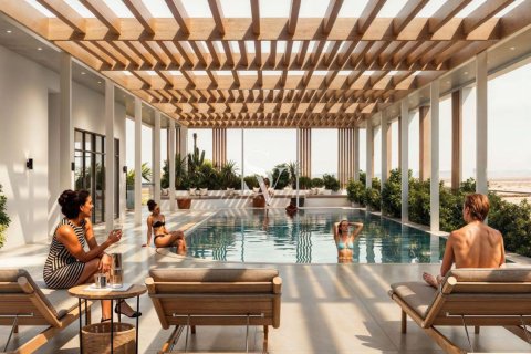 Διαμέρισμα σε Dubai South (Dubai World Central), ΗΑΕ 2 υπνοδωμάτια, 102 τ.μ. Αρ. 751698 - φωτογραφία 2