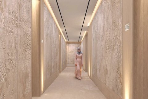 阿联酋 Sharjah Al Khan 待售 : 1 卧, 92 平方米 , 编号710593 - 照片 8
