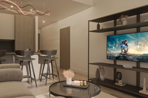 Appartement à vendre à  Dubai, EAU 1 chambre, 53 m2 № 710493 - photo 12