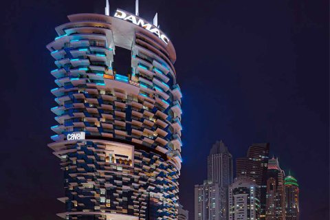 Leilighet til salgs i Dubai, Emiratene 5 soverom, 574 kvm Nr. 696383 - Foto 18