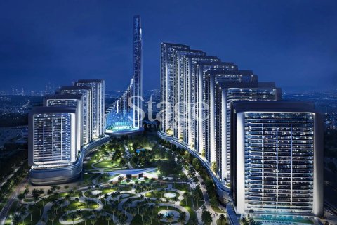 Apartman u gradu Meydan, Dubai, UAE 1 spavaća soba, 57 m2 Br. 737434 - Slika 9