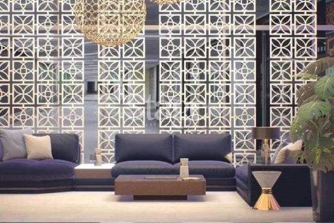 Dzīvoklis Jumeirah Lake Towers, Dubaijā, AAE 1 istaba, 83 m2 Nr. 737436 - attēls 8