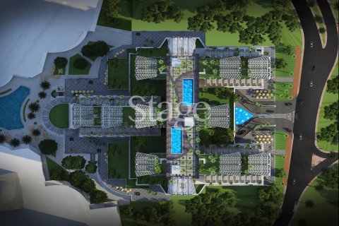 Dzīvoklis Jumeirah Lake Towers, Dubaijā, AAE 1 istaba, 83 m2 Nr. 737436 - attēls 11
