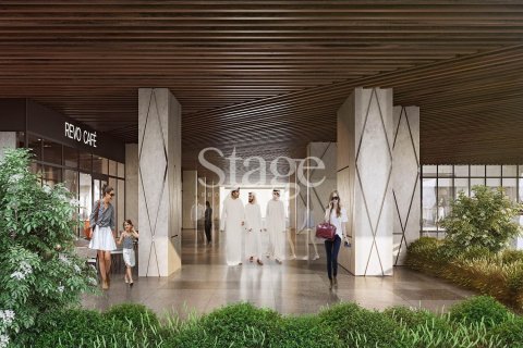 Dzīvoklis Jumeirah Lake Towers, Dubaijā, AAE 1 istaba, 83 m2 Nr. 737436 - attēls 12