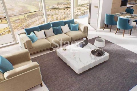 Dzīvoklis Jumeirah Lake Towers, Dubaijā, AAE 1 istaba, 83 m2 Nr. 737436 - attēls 3