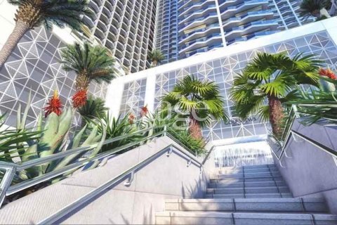 Dzīvoklis Jumeirah Lake Towers, Dubaijā, AAE 1 istaba, 83 m2 Nr. 737436 - attēls 10