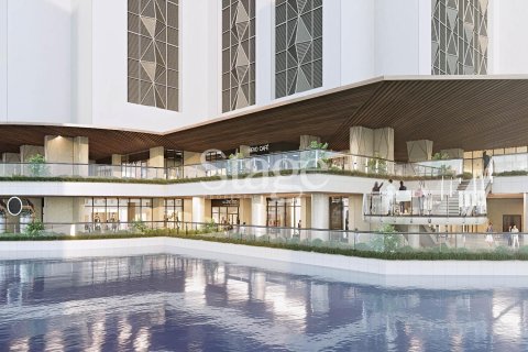 Dzīvoklis Jumeirah Lake Towers, Dubaijā, AAE 1 istaba, 83 m2 Nr. 737436 - attēls 13