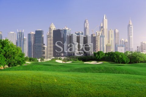 Dzīvoklis Jumeirah Lake Towers, Dubaijā, AAE 1 istaba, 83 m2 Nr. 737436 - attēls 15