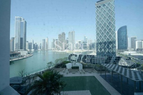 Appartement à vendre à  Business Bay, Dubai, EAU 1 pièce, 35 m2 № 737435 - photo 11