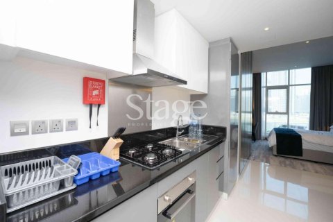 Appartement à vendre à  Business Bay, Dubai, EAU 1 pièce, 35 m2 № 737435 - photo 3