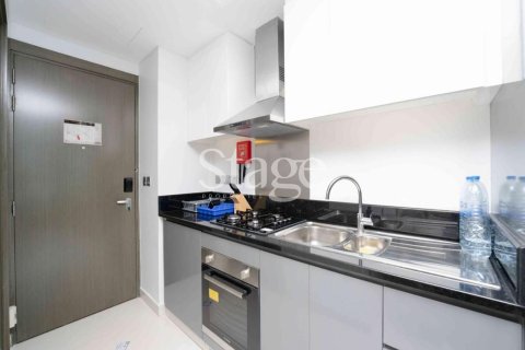 Appartement à vendre à  Business Bay, Dubai, EAU 1 pièce, 35 m2 № 737435 - photo 10