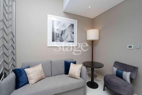 Appartement à vendre à  Business Bay, Dubai, EAU 1 pièce, 35 m2 № 737435 - photo 6