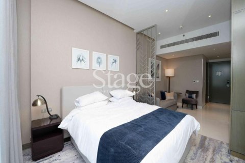 Appartement à vendre à  Business Bay, Dubai, EAU 1 pièce, 35 m2 № 737435 - photo 9