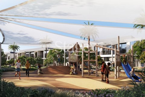 Rijtjeshuis te koop in Dubai South (Dubai World Central), Dubai, VAE 4 slaapkamers, 267 vr.m., nr 737438 - foto 10