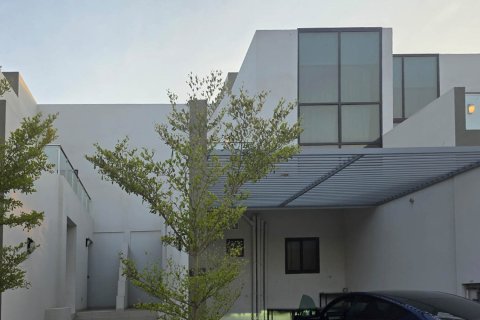 خانه شهری در Mohammed Bin Rashid City، Dubai ، امارات متحده عربی 3 خوابه ، 206.82 متر مربع.  شماره 764249