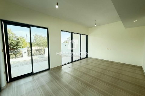 تاون هاوس للإيجار في داماك هيلز (أكويا باي داماك)، دبي، الإمارات العربية المتحدة 3 غرفة نوم ، 150 متر مربع ، رقم 593236 - صورة 2