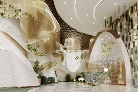 Apartment in Business Bay, Dubai, UAE 1 bedroom, 78 sq.m. № 593239