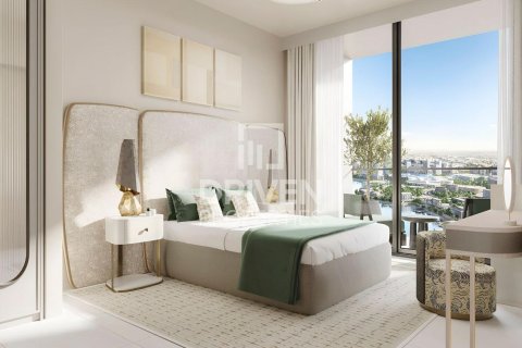 Lakás itt: Dubai Creek Harbour (The Lagoons), EAE, 1 hálószoba, 72.19 m², azonosító: 759277