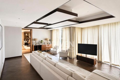 Apartamento em Downtown Dubai (Downtown Burj Dubai), Dubai, EAU 5 quartos, 925.59 m2 № 759273