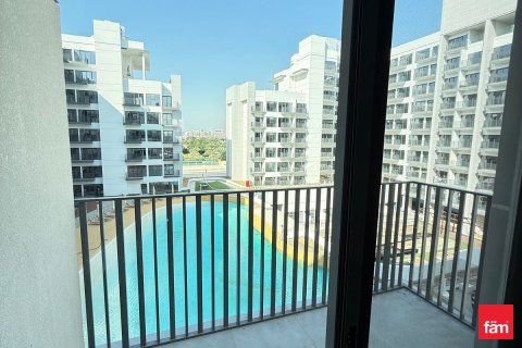 Apartment sa Dubai Studio City, UAE 2 silid-tulugan, 78.7 sq.m. № 691152 - larawan 3