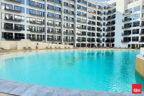Apartment sa Dubai Studio City, UAE 2 silid-tulugan, 78.7 sq.m. № 691152 - larawan 19