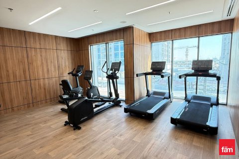 Apartment sa Dubai Studio City, UAE 2 silid-tulugan, 78.7 sq.m. № 691152 - larawan 18
