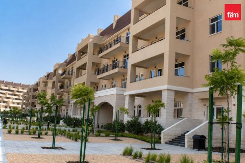 Apartmen di Motor City, Dubai, UAE 1 bilik tidur, 98 meter persegi № 738577