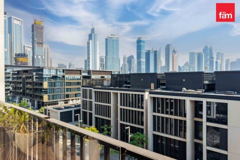 Dzīvoklis City Walk, Dubaijā, AAE 3 istabas, 209.2 m2 Nr. 738575