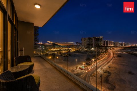 דירה להשכרה ב Al Furjan, Dubai, איחוד האמירויות  2 חדרי שינה, 91.4 מ"ר, מספר 738579 - תמונה 19