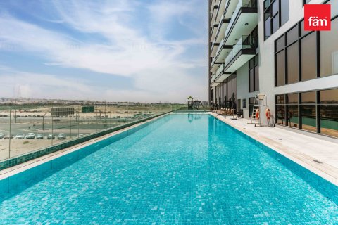 דירה להשכרה ב Al Furjan, Dubai, איחוד האמירויות  2 חדרי שינה, 91.4 מ"ר, מספר 738579 - תמונה 25