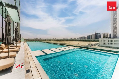 דירה להשכרה ב Al Furjan, Dubai, איחוד האמירויות  2 חדרי שינה, 91.4 מ"ר, מספר 738579 - תמונה 27
