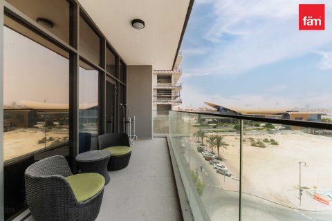 דירה להשכרה ב Al Furjan, Dubai, איחוד האמירויות  2 חדרי שינה, 91.4 מ"ר, מספר 738579 - תמונה 24