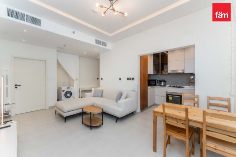 דירה להשכרה ב Al Furjan, Dubai, איחוד האמירויות  2 חדרי שינה, 91.4 מ"ר, מספר 738579 - תמונה 3
