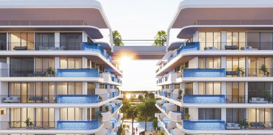 Apartment sa Dubai, UAE 2 silid-tulugan, 142.56 sq.m. № 752991