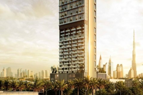 Apartment in Jumeirah Village Circle, Dubai, UAE 2 bedrooms, 184.02 sq.m. № 752996 - photo 2