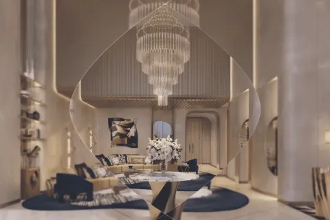 阿联酋 Dubai Downtown Dubai (Downtown Burj Dubai) 待售 : 1 卧, 187.35 平方米 , 编号752995 - 照片 6