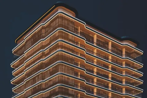 阿联酋 Dubai Downtown Dubai (Downtown Burj Dubai) 待售 : 1 卧, 187.35 平方米 , 编号752995 - 照片 5