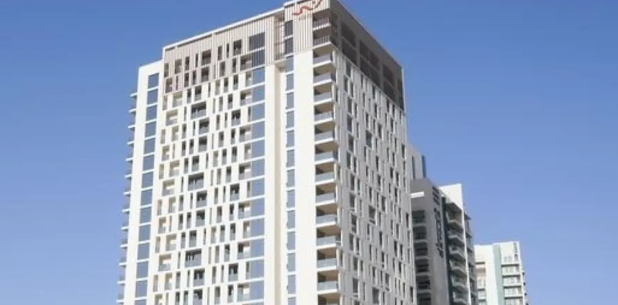Appartement à Business Bay, Dubai, EAU: 2 chambres, 102.19 m2 № 752997