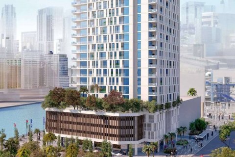 Appartement à vendre à  Business Bay, Dubai, EAU 2 chambres, 102.19 m2 № 752997 - photo 2