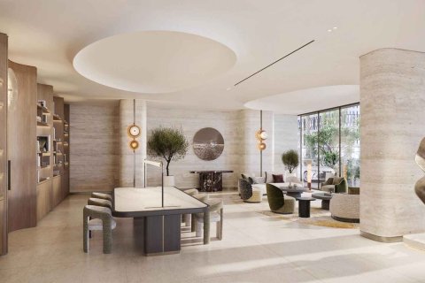 Apartment til salg i Al Wasl, Dubai, UAE 3 soveværelser, 287 kvm № 697248 - foto 4