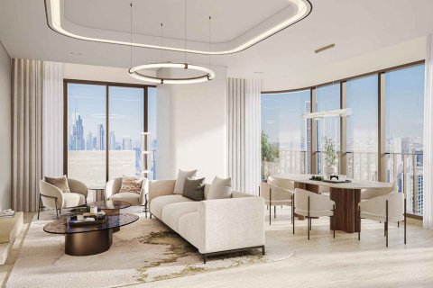Apartmen di Nine Collective di Al Wasl, Dubai, UAE 4 bilik tidur, 512 meter persegi № 697251
