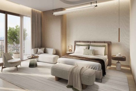 Apartament w Al Wasl, Dubai, ZEA 4 sypialnie, 378 mkw. nr 697250