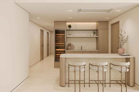Διαμέρισμα σε Nine Collective σε Al Wasl, Dubai, ΗΑΕ 4 υπνοδωμάτια, 378 τ.μ. Αρ. 697250 - φωτογραφία 10